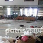 Ηλεία: Συμμορία ρομά λεηλάτησε εργοστάσιο στο Βαρθολομιό – Πάνω από 500.000 ευρώ ζημιά