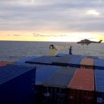 Τουρκικά ΜΜΕ: «Ο Έλληνας διοικητής διέταξε τον έλεγχο στο πλοίο μας»