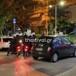 Απόπειρα αρπαγής 13χρονης στην Θεσσαλονίκη: «Τον είδα να τη σφίγγει με τα δυο του χέρια.