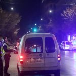 Θεσσαλονίκη: Σαρωτικοί έλεγχοι για την τήρηση των μέτρων - Πάνω από 100.000 σε 3 εβδομάδες