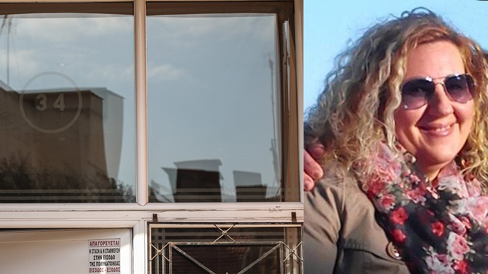 Έγκλημα στην Αγία Βαρβάρα - Ιατροδικαστής: «Είχε ξεψυχήσει και εξακολουθούσαν να την μαχαιρώνουν»