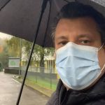 Μανώλης Δερμιτζάκης για lockdown: Δεν θα πάει μέχρι τα Χριστούγεννα