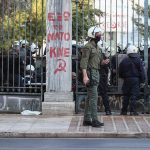 ΣΥΡΙΖΑ, ΚΚΕ και Βαρουφάκης καταδικάζουν την απαγόρευση της συγκέντρωσης του Πολυτεχνείου - Η θέση του ΚΙΝΑΛ