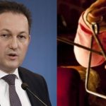 Στέλιος Πέτσας: Χριστούγεννα χωρίς παιδικά κάλαντα στους δρόμους της χώρας