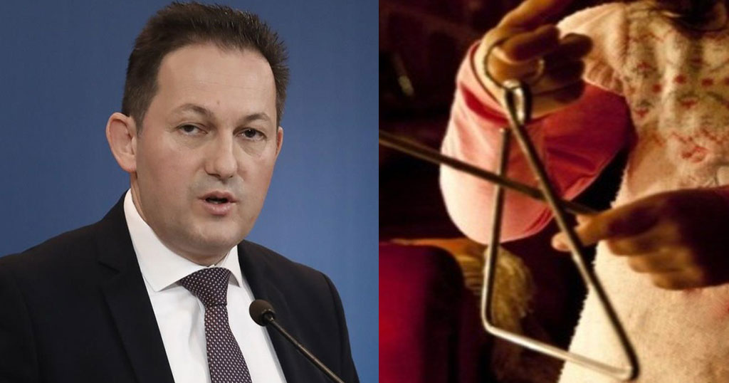 Στέλιος Πέτσας: Χριστούγεννα χωρίς παιδικά κάλαντα στους δρόμους της χώρας