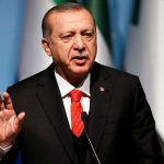 Ρετζέπ Ταγίπ Ερντογάν: «Αφαιρούνται δικαιώματα και ελευθερίες μουσουλμάνων στην Ευρώπη»