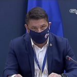 Νίκος Χαρδαλιάς: Τέλος τα πρόστιμα 150 ευρώ – Οι παραβάτες θα πληρώνουν 300 ευρώ