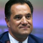 Άδωνις Γεωργιάδης: «Η Ελλάδα έχει ανέβει 9 θέσεις στο διεθνή πίνακα ανταγωνιστικότητας»
