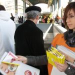 Ζητούνται Επόπτες Διανομής Φυλλαδίων - Εντύπων