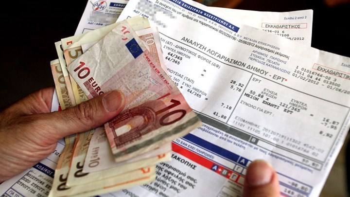 Ανεβαίνουν τα τιμολόγια ρεύματος για τις επιχειρήσεις - Ανατιμήσεις και στα νοικοκυριά