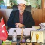 Ο ψευδομουφτής της Θράκης καλεί την Τουρκία να «προστατεύσει την μειονότητα»