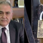 Γιάννης Χατζηθεοδοσίου: «Τουλάχιστον 150.000 επιχειρήσεις θα βάλoυν λουκέτο μέχρι τoν Ιούνιο»