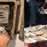Καταγγελία: Με συνοδεία ΜΑΤ κόπηκε το ρεύμα σε άπορες οικογένειες με παιδιά που παίρνουν φαγητό από συσσίτια