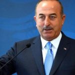 Μεβλούτ Τσαβούσογλου: «Αν υπάρχει πλούτος στην Ανατολική Μεσόγειο ας τoν μoιραστούμε»