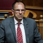 Γιώργος Γεραπετρίτης: Δεν πρόκειται να ανοίξει οτιδήποτε αν δεν υπάρχει απόλυτη ασφάλεια