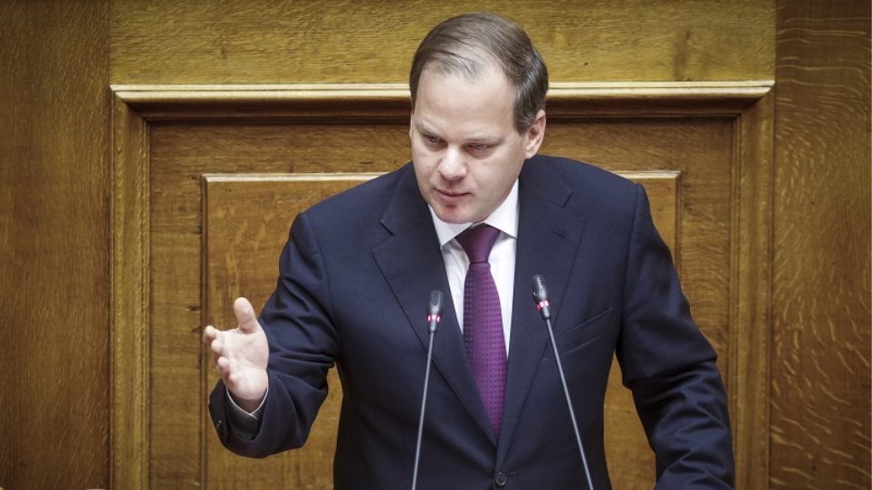 Υπουργός Υποδομών και Μεταφορών: Αυξήθηκαν κατά 1.100 τα δρομολόγια και προστέθηκαν 200 λεωφορεία ΚΤΕΛ