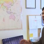 Τούρκος καθηγητής Μεχμέτ Εφέ Τσαμάν: «Στην Τουρκία χτίζουν ταυτότητα με περηφάνεια για την βαρβαρότητα»