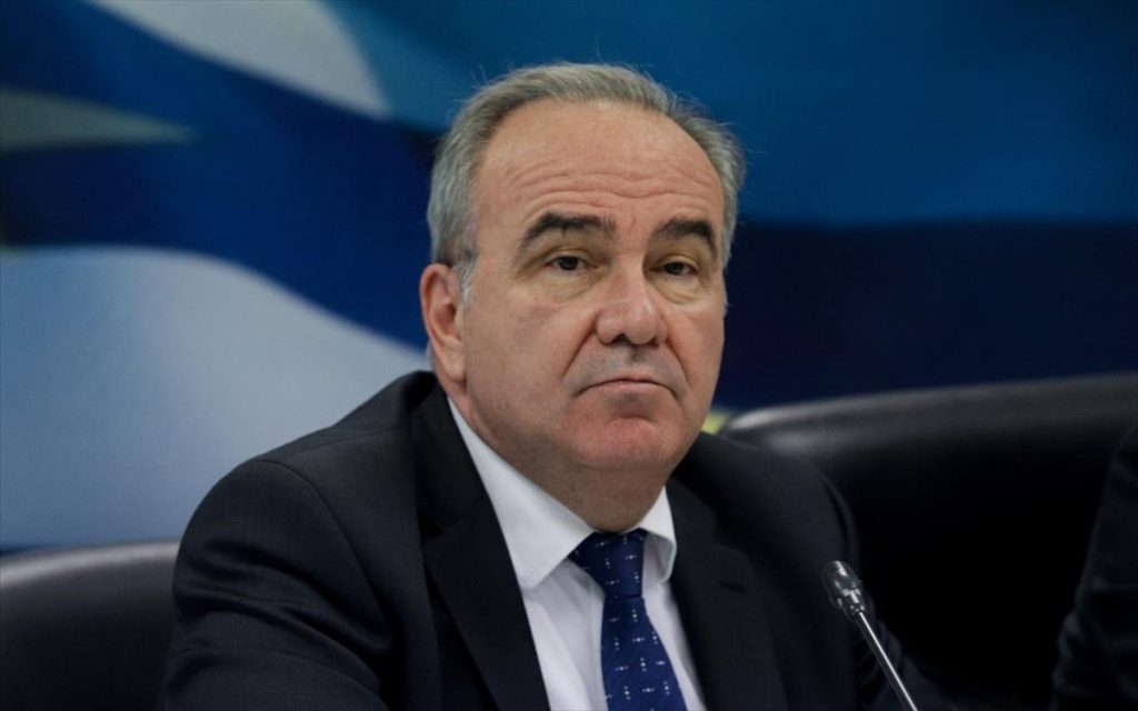 Νίκος Παπαθανάσης: Νέα προγράμματα για τη δημιουργία e-shop - Επιχορήγηση έως 30.000 ευρώ