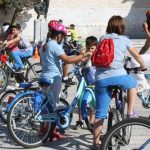 Παίρνουν τα βουνά οι Αθηναίοι: «Ποδηλατάδα στην Πάρνηθα με sms στο 13033» – 15.000 ήδη δήλωσαν συμμετοχή