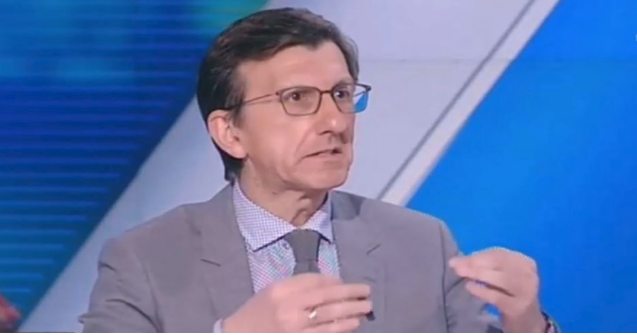 Άρης Πορτοσάλτε - Πιστεύει ότι οι Έλληνες ψάχνουν μοντέλα Mercedes