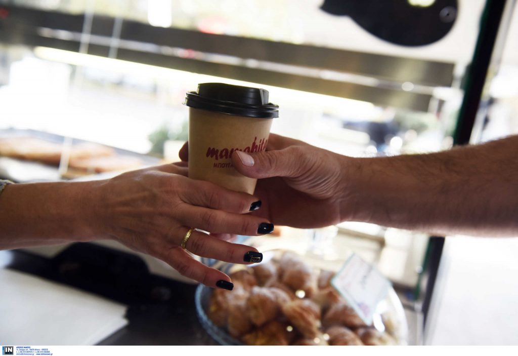 Θεσσαλονίκη: Κατάστημα take away έφαγε πρόστιμο 10.000 ευρώ και λουκέτο 30 μέρες