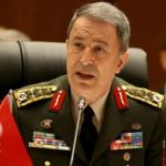 Χουλουσί Ακάρ: «Θα συνεχίσουμε τις γεωτρήσεις, η Ελλάδα προσπαθεί να αυξήσει την ένταση στην Ανατολική Μεσόγειο»