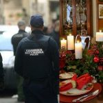 Αντιδρά η αστυνομία: «Δεν μπορούμε εμείς να κάνουμε ελέγχους στα χριστουγεννιάτικα τραπέζια»