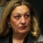 Ζανέτ Τσίπρα: «H δεύτερη φορά αριστερά έρχεται και την τρέμετε»