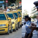 Έβαλαν πρόστιμο σε παντρεμένο ζευγάρι που πήρε το ίδιο ταξί - Πρόστιμο πήρε και ο οδηγός του οχήματος