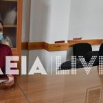 Απέλυσαν από μεγάλη αλυσίδα σούπερ μάρκετ εργαζόμενη μητέρα τριών παιδιών για «προσωπικούς λόγους» όπως ισχυρίστηκε η ίδια