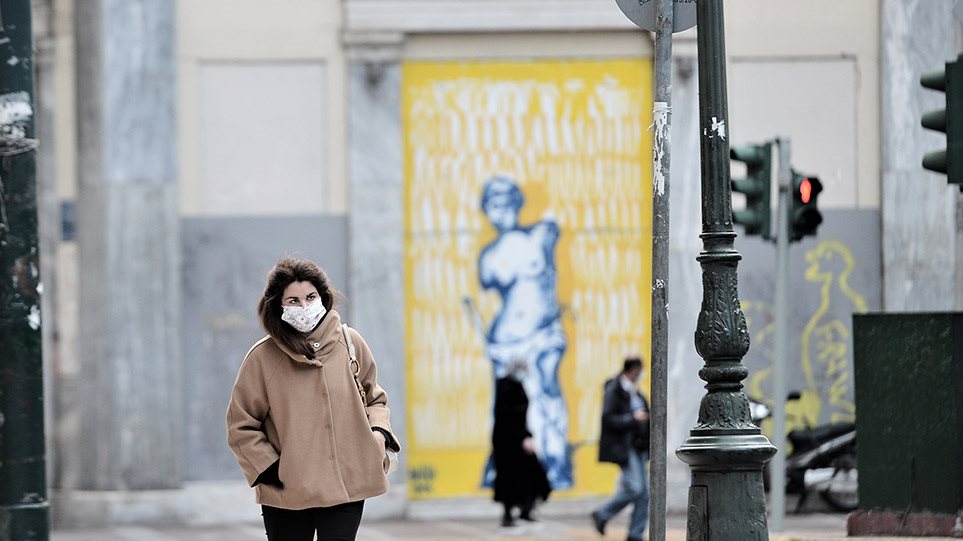 «Μπλόκο» στις μετακινήσεις από νομό σε νομό τα Χριστούγεννα - Τι ανοίγει στις 7/12