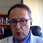 Νίκος Σύψας: «Αν εγκριθεί το εμβόλιο θα το κάνω σε ζωντανή μετάδοση από το νοσοκομείο»