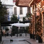 Να μην ανοίξει το λιανεμπόριο προ των εορτών των Χριστουγέννων εισηγούνται οι λοιμωξιολόγοι