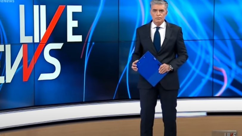 Νίκος Ευαγγελάτος: «Διαφωνώ με την απεργία, είναι δίκαια τα αιτήματα»