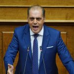 Κυριάκος Βελόπουλος για τον αγιασμό των υδάτων: «Ούτε στην πανούκλα, ούτε στην τουρκοκρατία»