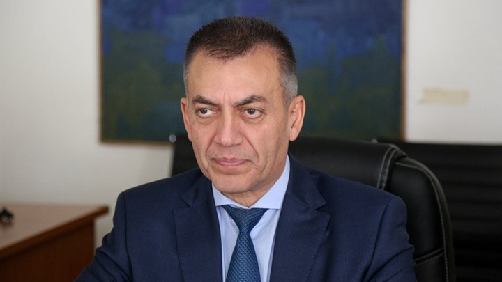 Βρούτσης: Από σήμερα το βράδυ οι πληρωμές για το επίδομα 800 ευρώ