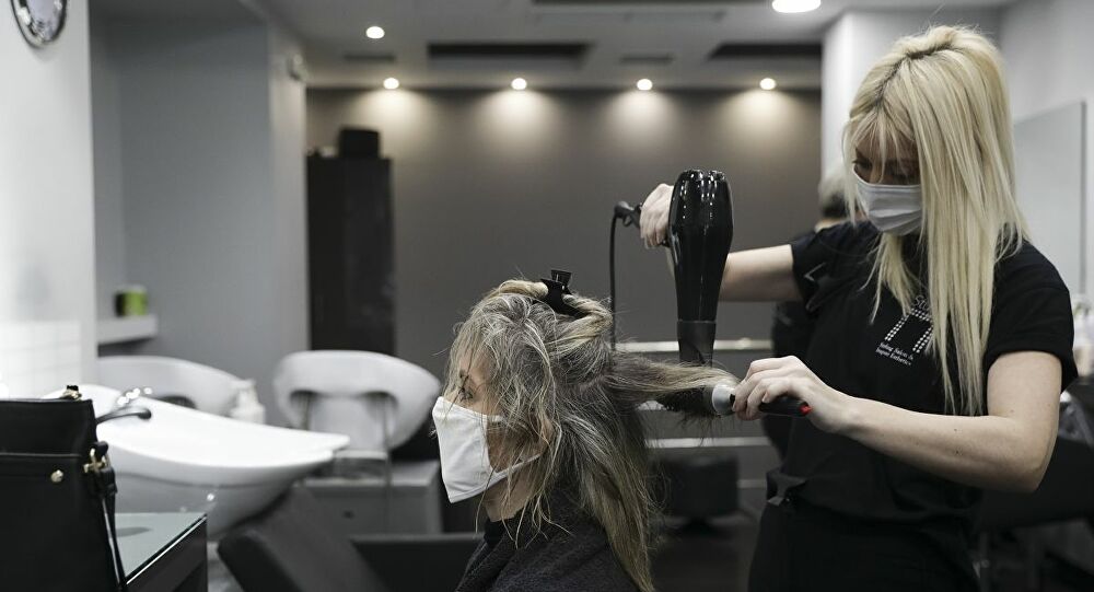 Στέλιος Πέτσας: «Απομακρύνεται» η 7η Δεκεμβρίου για άρση του Lockdown - Ανοίγουν σύντομα τα κομμωτήρια