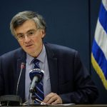 Σωτήρης Τσιόδρας: «Με αλληλεγγύη και σεβασμό θα ξεπεράσουμε το τούνελ»