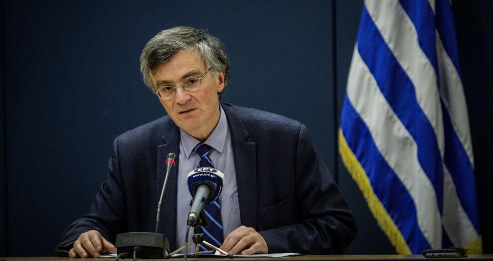Σωτήρης Τσιόδρας: «Με αλληλεγγύη και σεβασμό θα ξεπεράσουμε το τούνελ»