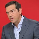 Αλέξης Τσίπρας: «Είστε κυβέρνηση των Βερσαλλιών με Λουδοβίκους και Μαρίες Αντουανέτες»