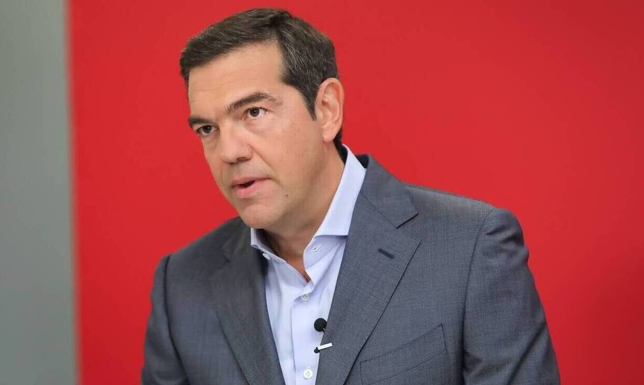 Αλέξης Τσίπρας: «Είστε κυβέρνηση των Βερσαλλιών με Λουδοβίκους και Μαρίες Αντουανέτες»