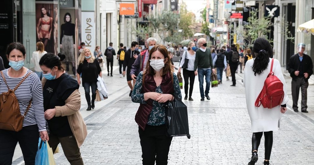 Αποκαλύψεις για τα καταστήματα, ποια θα ανοίξουν πρώτα