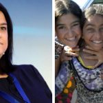 Ρομά έκαναν μήνυση στην Νίκη Κεραμέως επειδή «απέκλεισε» τα παιδιά τους από την τηλεκπαίδευση