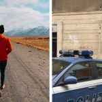 Άνδρας περπάτησε 450 χλμ μετά τον καυγά που είχε με την γυναίκα του και πλήρωσε πρόστιμο για άσκοπη μετακίνηση