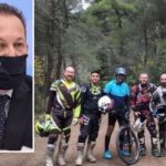 Στέλιος Πέτσας για ποδηλατάδα: «Ο πρωθυπουργός είναι ανθρώπινος»