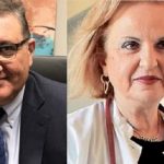 Ξέσπασε εμφύλιος στους γιατρούς – Ματίνα Παγώνη: Στείλαμε εξώδικο στον Εξαδάκτυλο