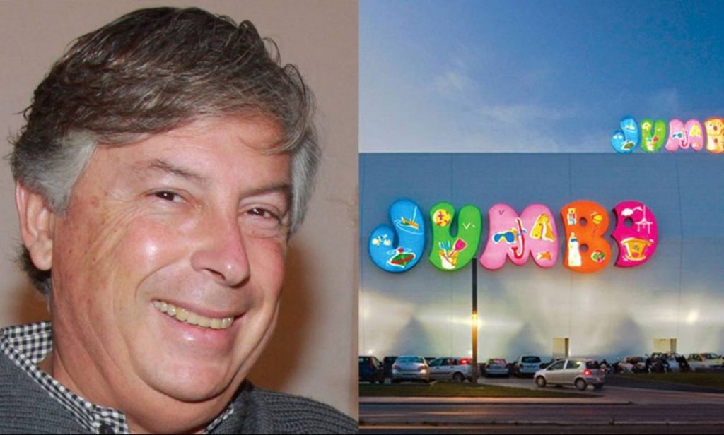 Επίθεση Απόστολου Βακάκη των Jumbo στην Κυβέρνηση: «Χάνουμε λεφτά»