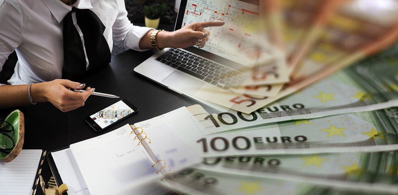 Δάνεια έως 50.000 ευρώ σε μικρές επιχειρήσεις με 90% εγγύηση Δημοσίου