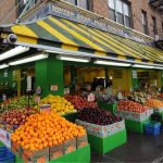Ζητείται νεαρός για Μανάβικο Delicatessen (Μισθός 650€)
