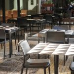 Πάει για άνοιγμα τoν Φεβρουάριο η εστίαση